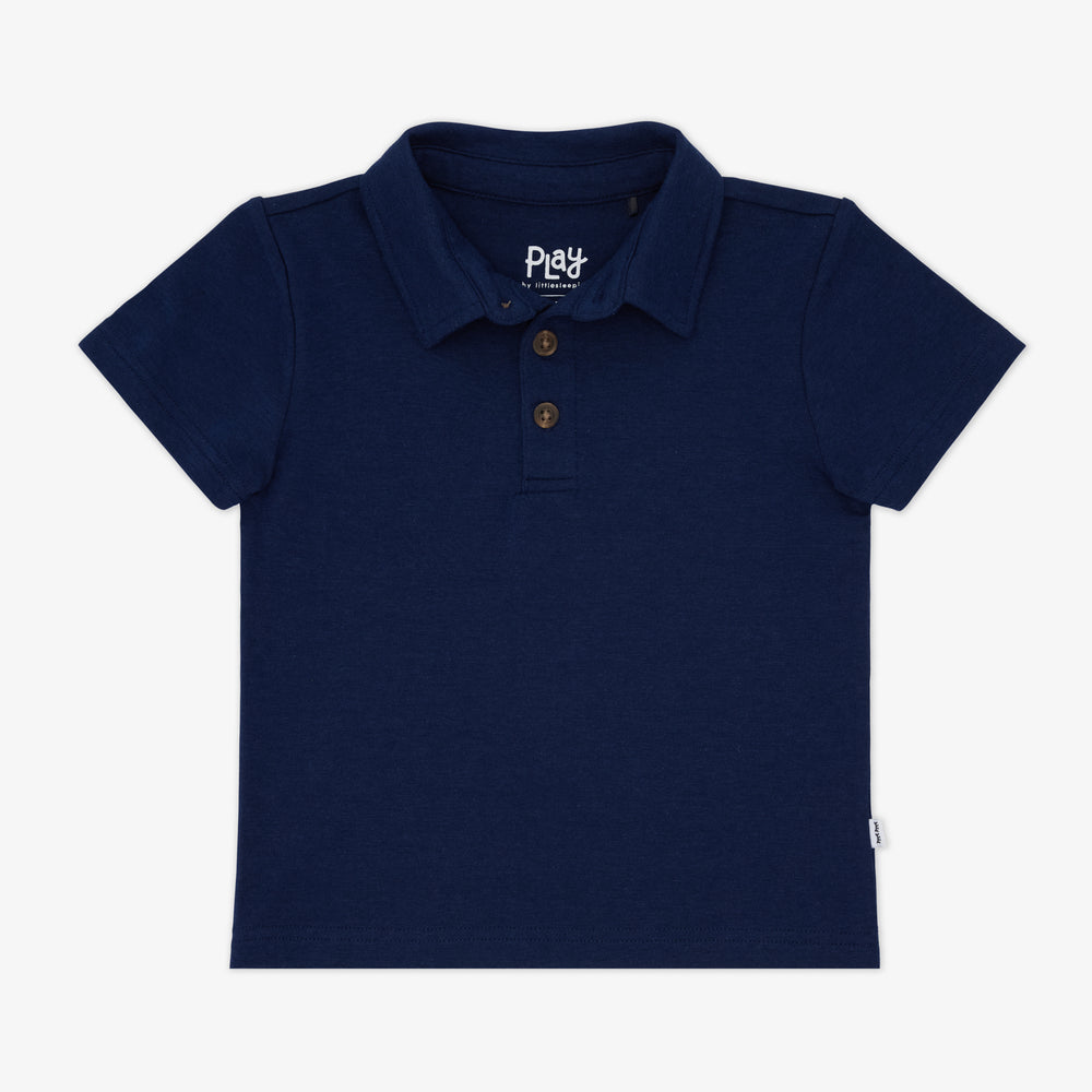 Camisa Polo Clásica de Algodón Premium