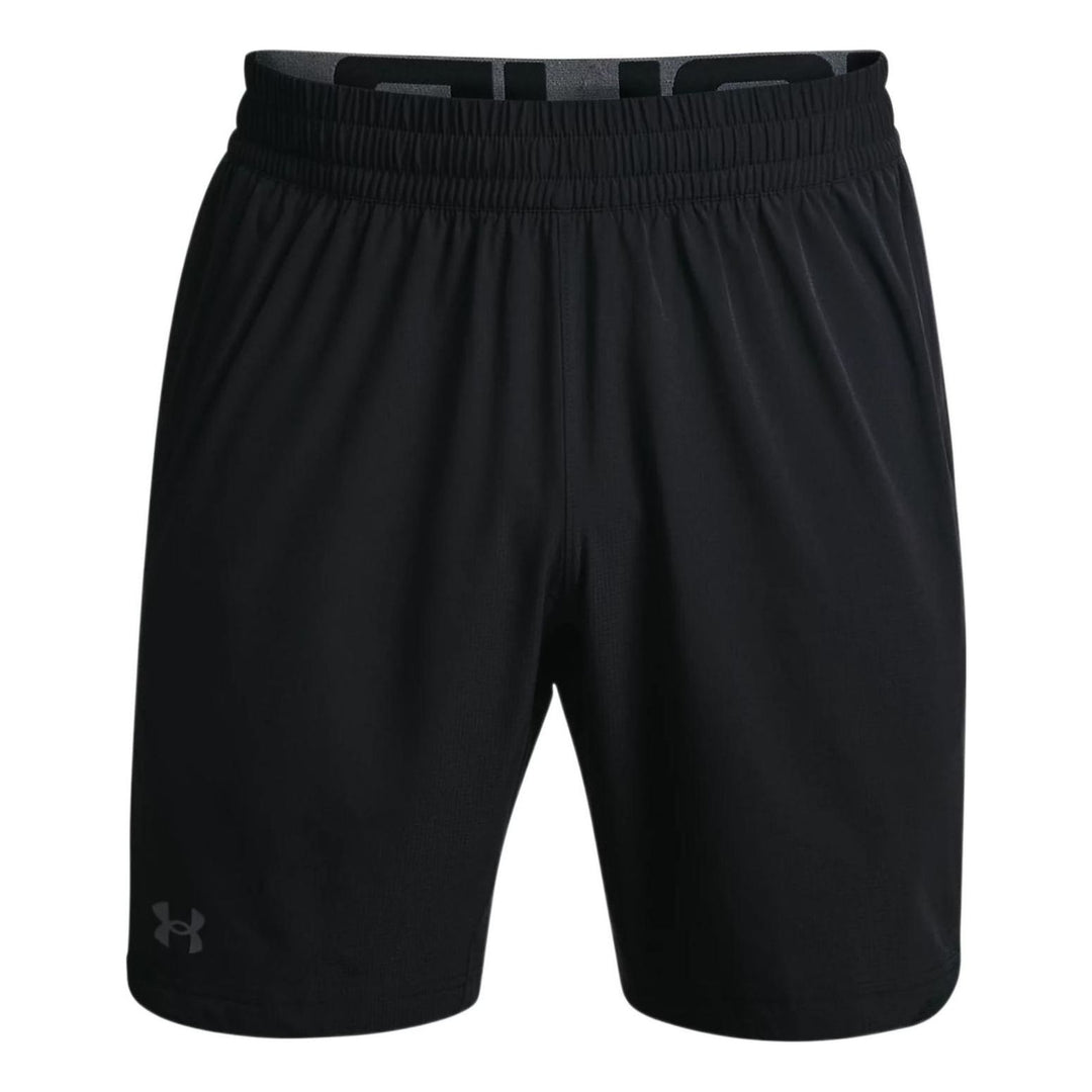 Short Deportivo Under Armour