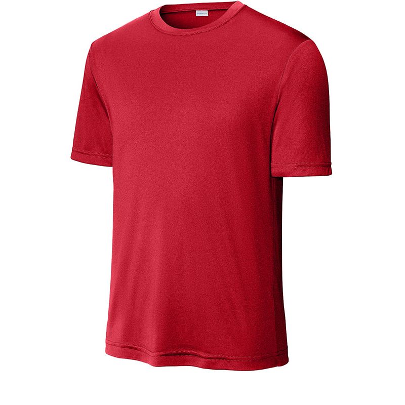 Camiseta Deportiva Nike Dri-FIT